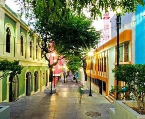 Centro invita a participar en el Reto “Historias del Barrio Mágico