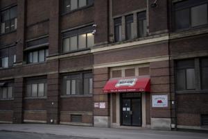 Dog-lovers delight: Milk-Bone plant kicks off $53M expansion on East Side