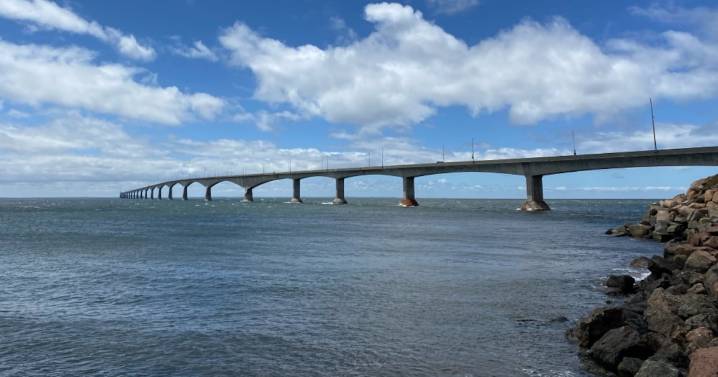 P.E.I. news: Bridge, ferry tolls lower Friday