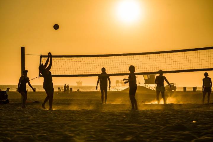Labor Day brings fun in the sun for Southern California’s last summer hurrah