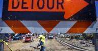 Intersection of Guadalupe, Alameda to close Monday