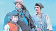 La Región en la pantalla: series y películas con escenarios murcianos