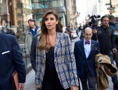 'I am the pick of the president!' Trump loyalist booted from job livid over her dismissal
