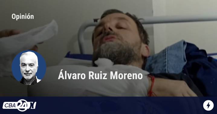 Violencia policial y defensa del derecho a la protesta