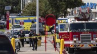 Shooter kills 3 in a Target parking lot in Austin, Texas, before being captured, police say