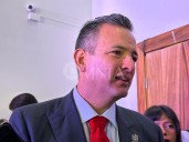 Saldo blanco en concierto de Shakira: Bonilla