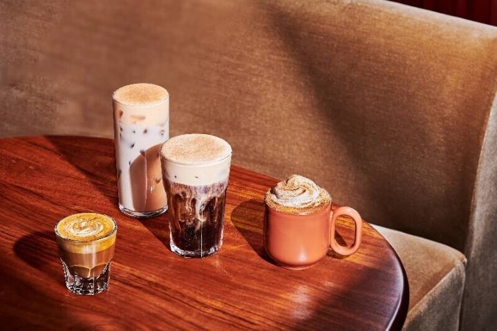 Starbucks Pumpkin Spice Latte Returns Today with New Fall Menu Lineup