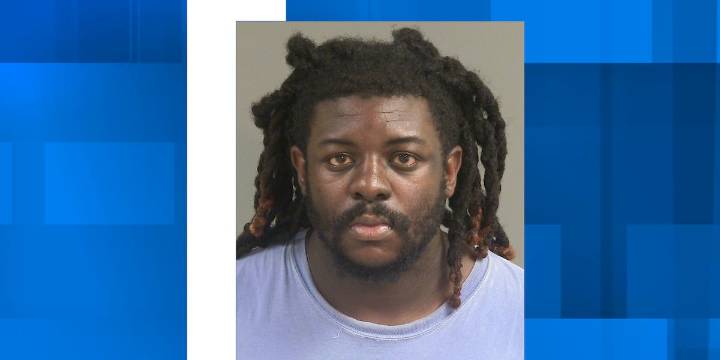 Man accused of helping driver hide involvement in North Charleston hit