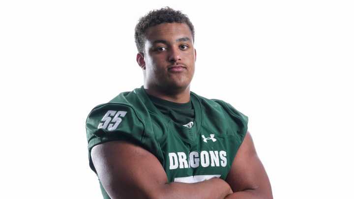 KHSAA football: Selections to CJ's preseason All