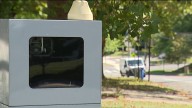 More speed cameras go up in Arlington County school zones