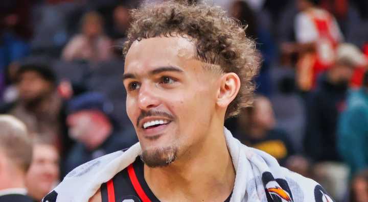 REPORT: Stunning New Favorite Emerges To Land Atlanta Hawks Superstar Trae Young In Blockbuster Trade