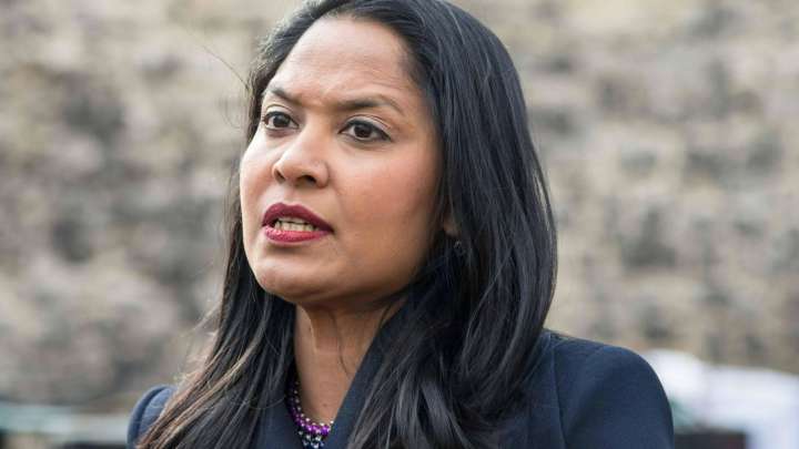 Labour minister for homelessness Rushanara Ali quits after ‘evicting tenants then hiking rent by £700’