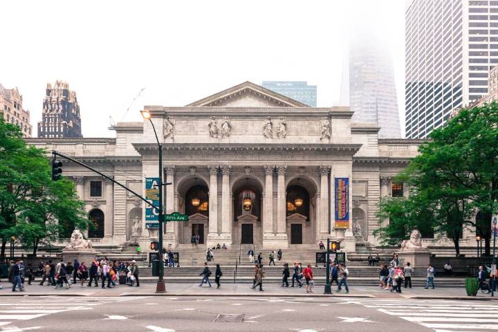 NYC Public Libraries Expand Seven-Day Service To An Additional 11 Branches Beginning Next Month