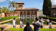 La ley de sostenibilidad turística de Andalucía deberá blindar la competencia