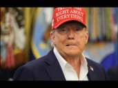 Ahora Trump plantea la posibilidad de aplicar aranceles a los muebles importados a EU