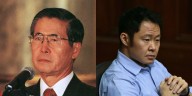 Kenji Fujimori señala los errores políticos de su padre Alberto Fujimori: “Somos seres humanos”