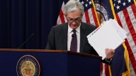 Powell didn't say a lot in Jackson Hole speech, but it was enough for markets
