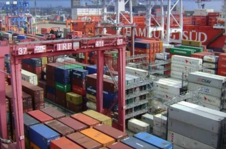 Se reduce la expectativa de ingreso de dólares por vía del comercio exterior