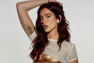 ¡Por fin se estrenó! Dua Lipa comparte comercial grabado en Chile para lujosa marca