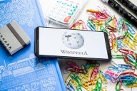 Wikipedia bias influences how one's perception of reality is perceived