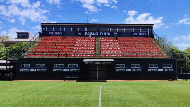 Cómo ver en vivo Deportivo Riestra vs Sarmiento por el Torneo Clausura