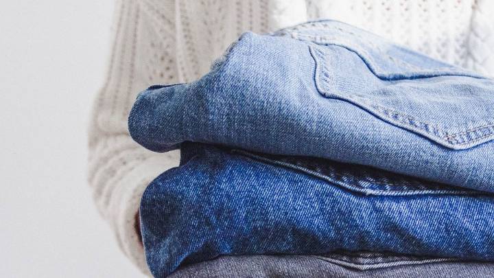 Regresan los jeans cigarette de los 80: la tendencia vintage que conquistará la temporada Primavera