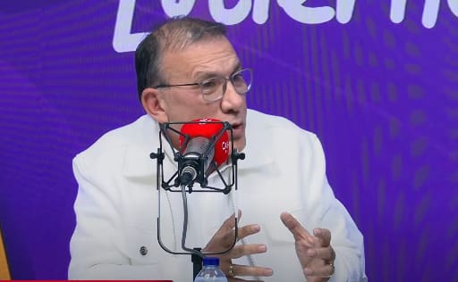 Roy Barreras anuncia lista al Senado para 2026 y afirma que no es precandidato a la presidencia