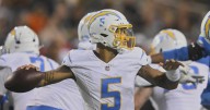 Chargers vs. Saints: Trey Lance and KeAndre Lambert-Smith among five players to watch