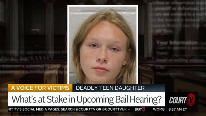 What’s at Stake in Sarah Grace Patrick’s Upcoming Bail Hearing?
