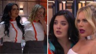 Sorpresiva eliminación en Top Chef VIP desata las lágrimas