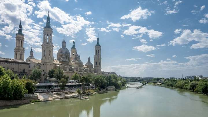 Zaragoza devorada por las ratas: los vecinos denuncian un abandono total en pleno centro urbano