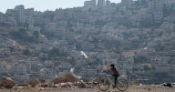 Colonos israelíes instalan asentamiento donde mataron a colaborador de ‘No Other Land’, ganador del Óscar