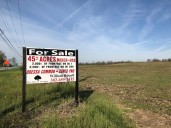 Major subdivision planned to double Odessa’s size