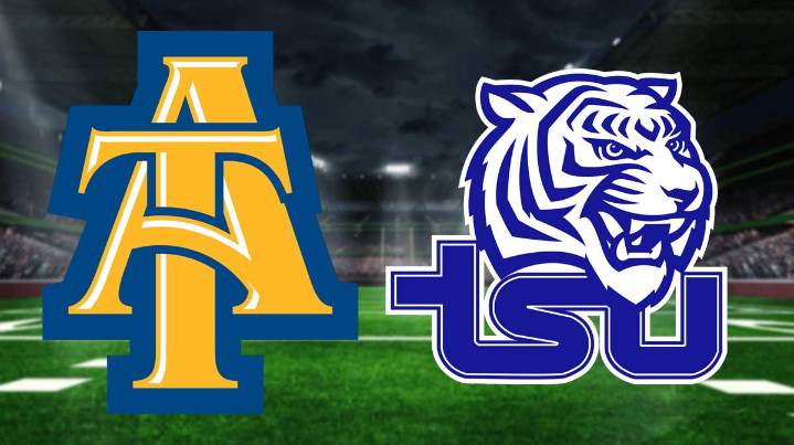 North Carolina A&T loses heartbreaker to Tennessee State 24