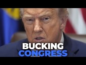 Senators Push Back on Trump’s Attempt to Freeze Aid Through Pocket Rescission