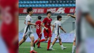 Singapore footballer dropped from U-17 national squad after row over studies and training camp
