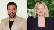Handmaid's Tale's O-T Fagbenle Reacts to Elisabeth Moss Emmy Snub