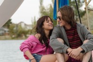 'Winter Spring Summer Or Fall' Streaming Premiere Date Set At Paramount+