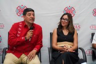 INVITA Andrea Negrón a participar en la Feria Nacional del Empleo 