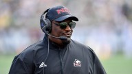 College football coach warns against short