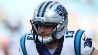 Panthers to re-sign receiver Hunter Renfrow and place Jalen Coker on injured reserve, AP source says