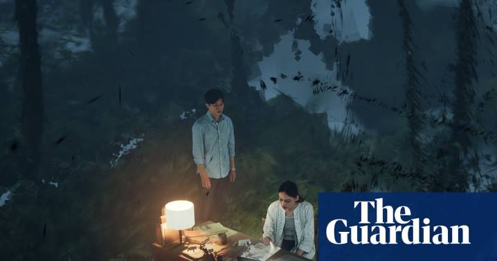 ‘We are seeing a new maturity’: how ‘extended reality’ is coming of age at the Venice film festival