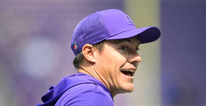 Vikings Reacts Survey: How Optimistic Are You Now?