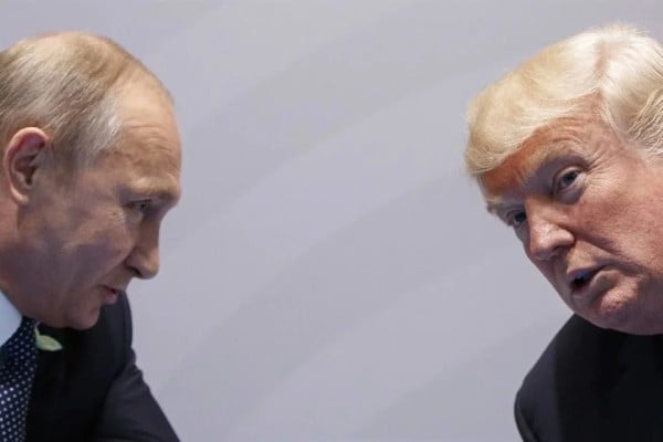 ¿Qué está en juego en la cumbre entre Trump y Putin?