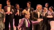 El regreso de la opereta al Avenida