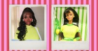 People Are Stunned By This 'Love Island' Star’s Resemblance to Barbie