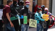 Más de la mitad de los trabajadores en Ecuador en la informalidad
