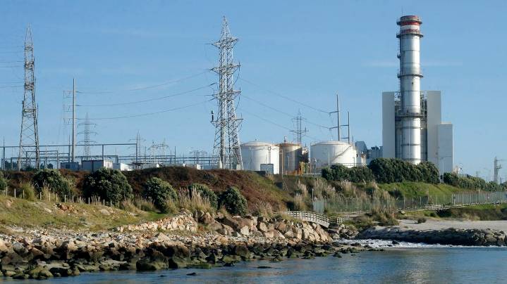 La Audiencia Nacional archiva la querella contra Naturgy por forzar la subida de los precios de la luz