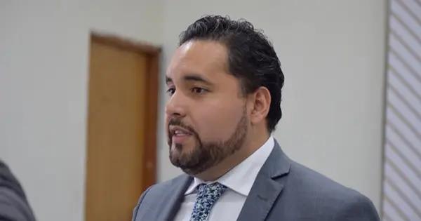 Diputado alerta sobre deterioro en carretera 57