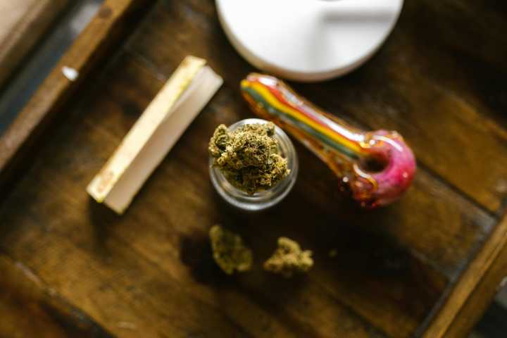 How Small Batch Cannabis Brands Are Winning Over Connoisseurs